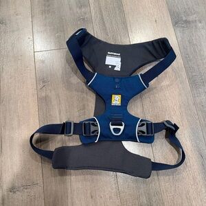 Ruffwear Front Range Dog Harness Medium NWOT